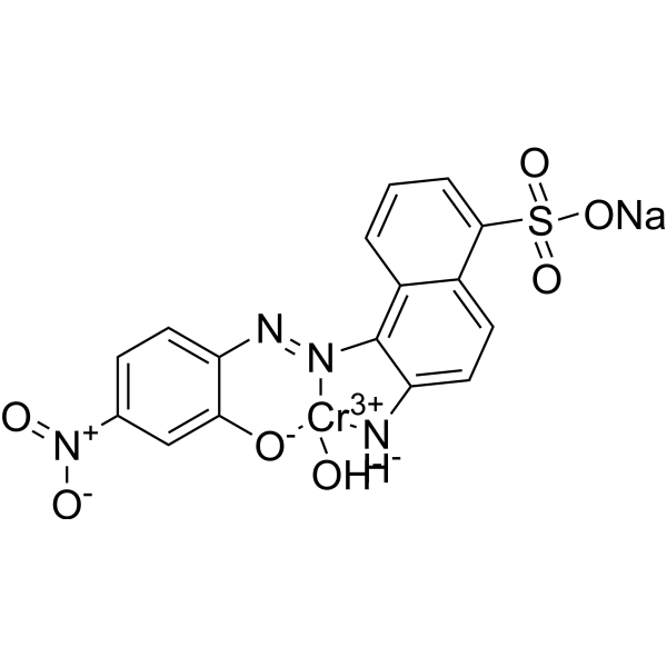 Acid green 12 10241-21-1